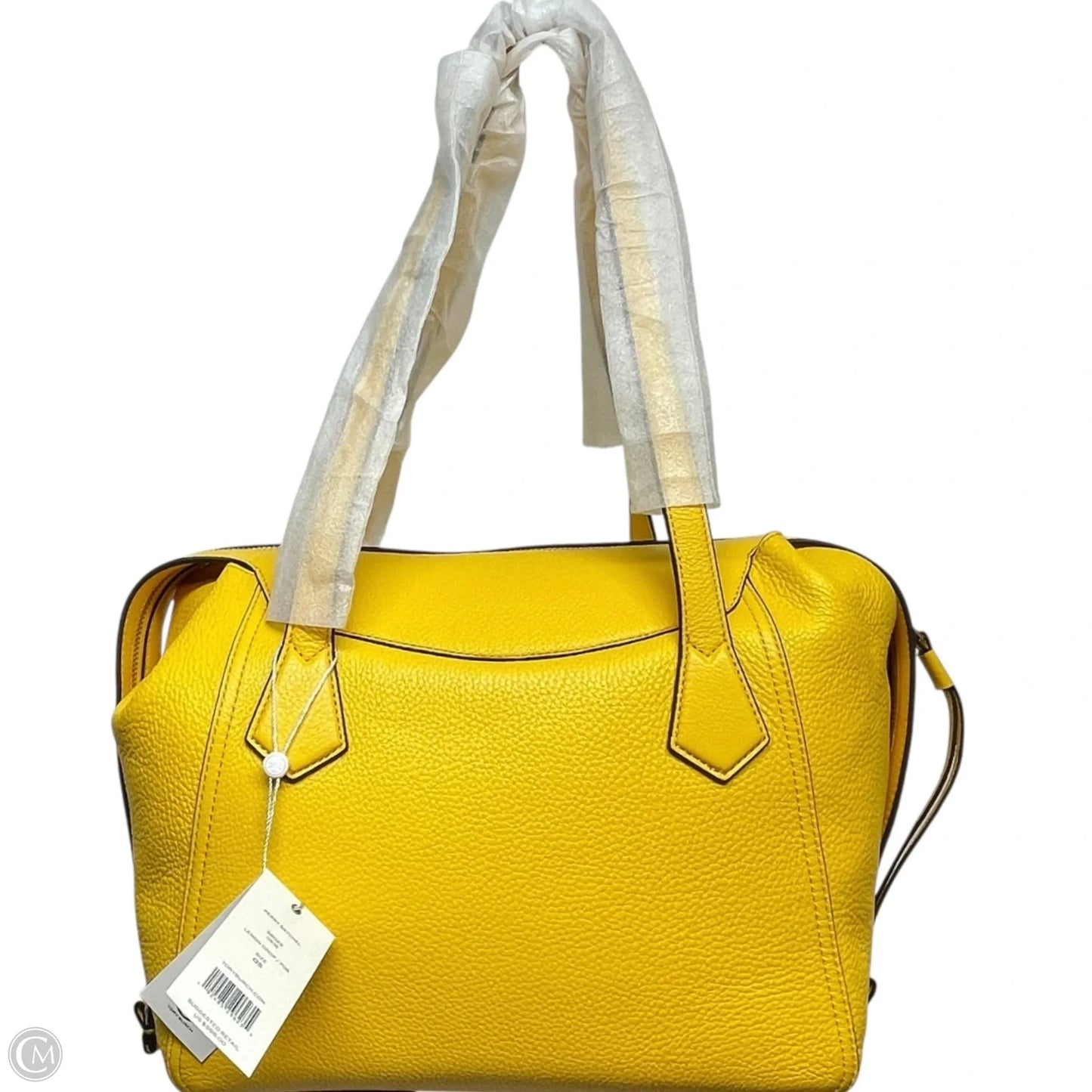 Handbag Designer By Tory Burch, Size: Large