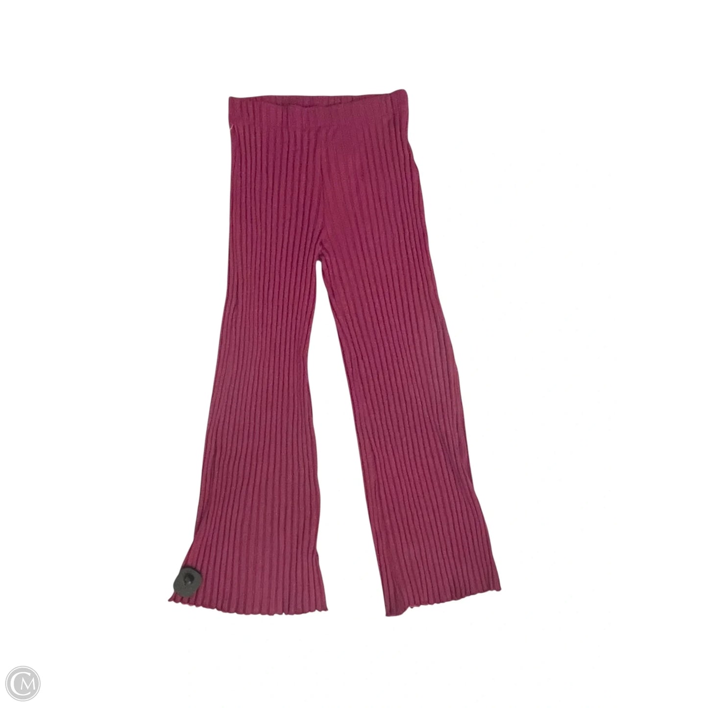 Pants Designer By SIMON MILLER In Pink, Size: S