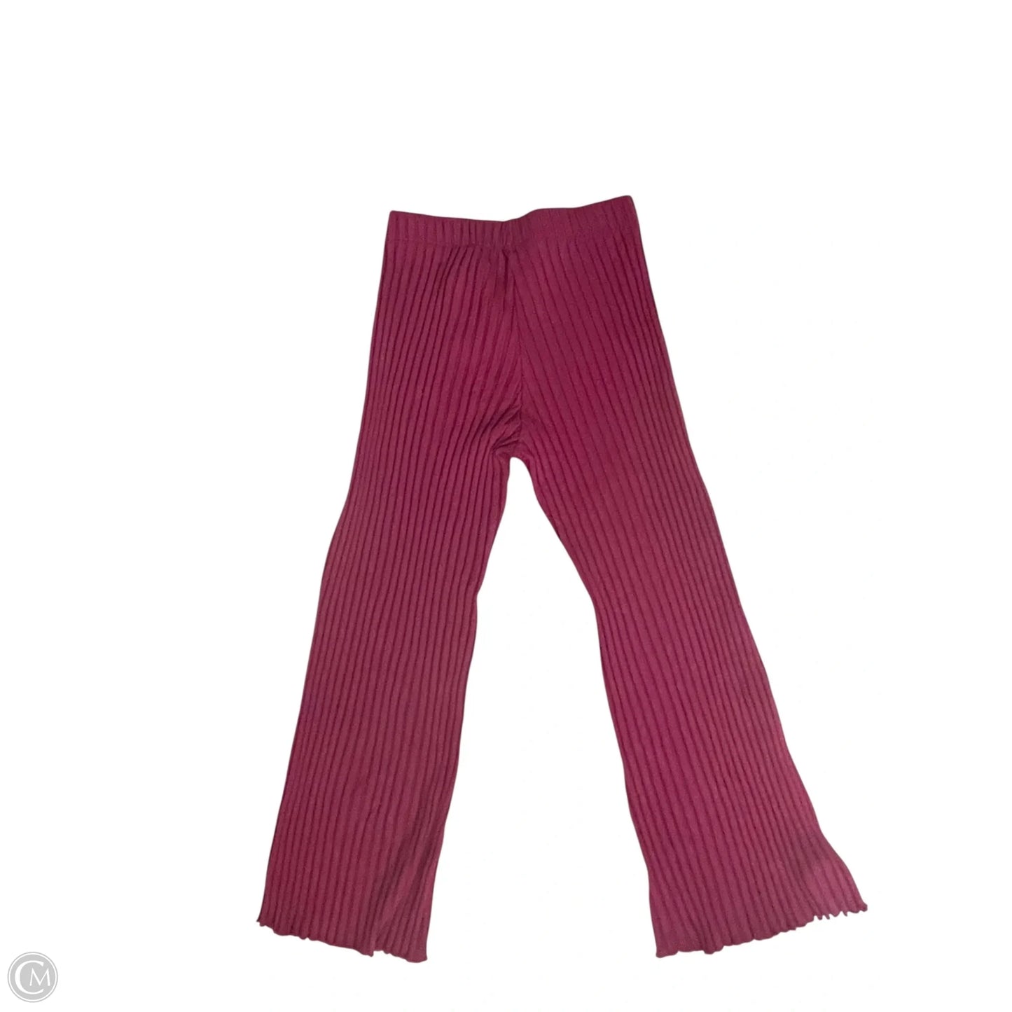 Pants Designer By SIMON MILLER In Pink, Size: S