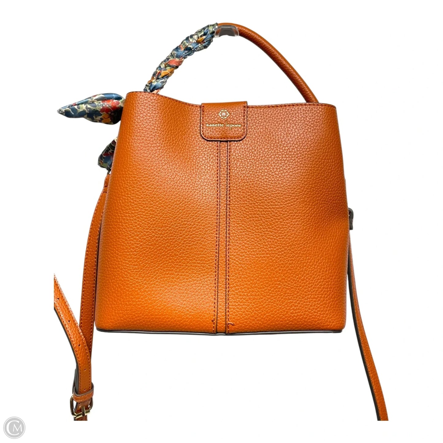Crossbody By Nanette Lepore, Size: Medium