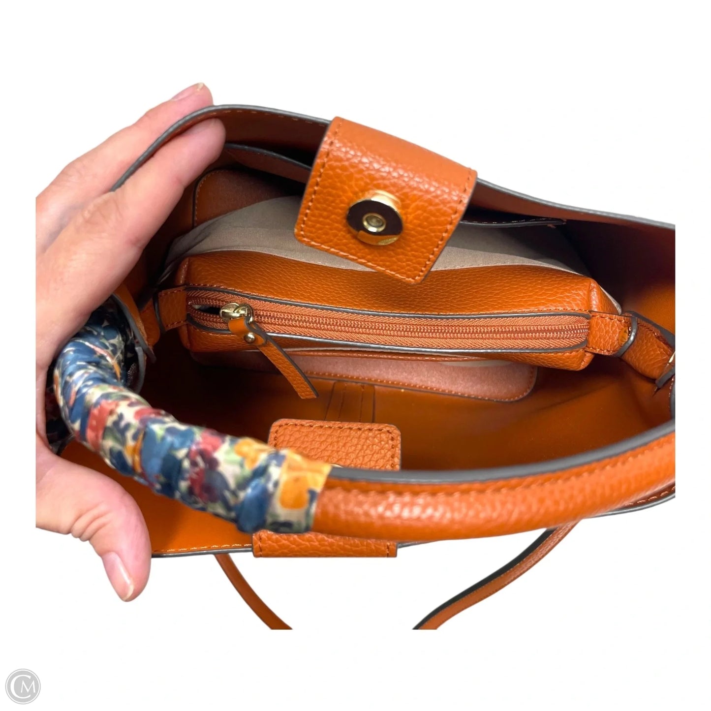 Crossbody By Nanette Lepore, Size: Medium