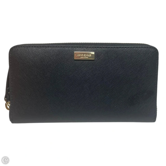 Wallet Designer By Kate Spade, Size: Large