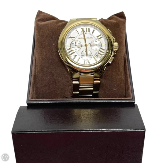 Watch By Michael By Michael Kors