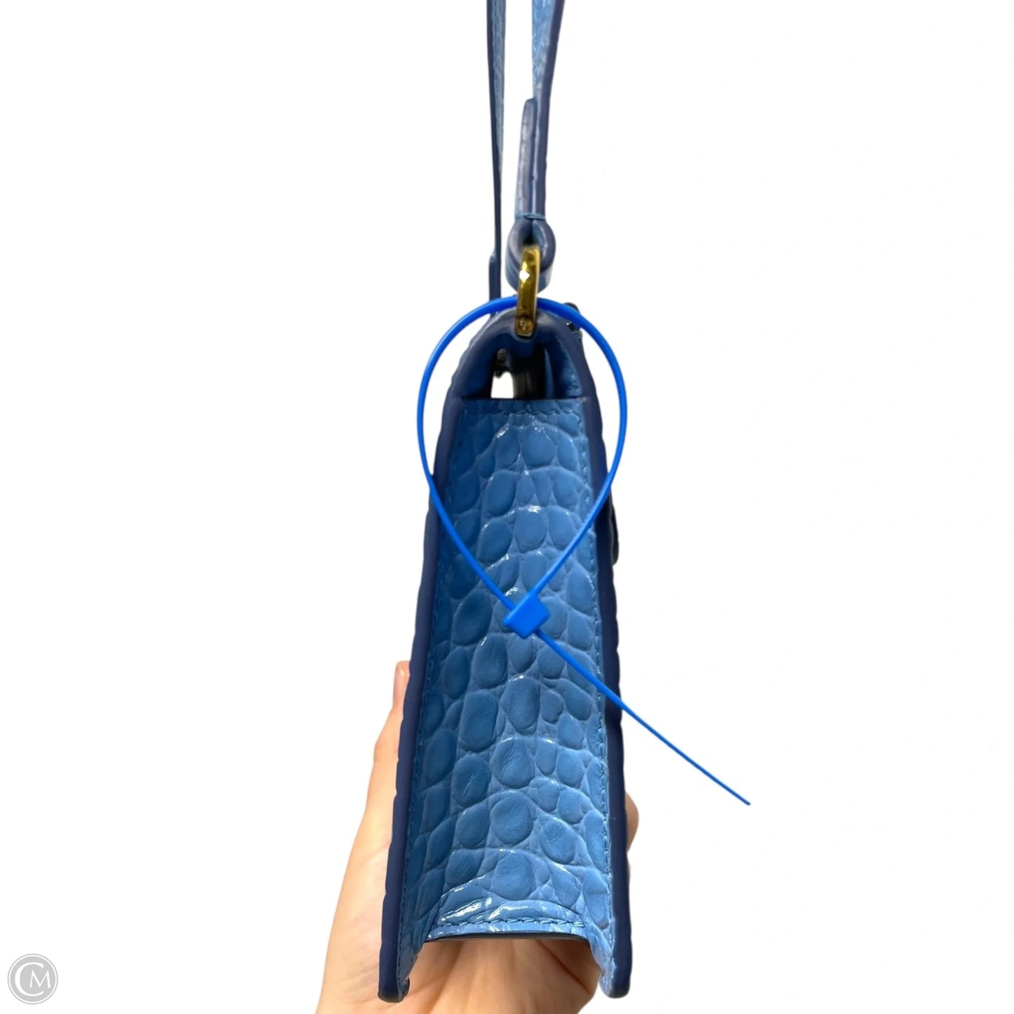 Handbag Luxury Designer By Burberry, Size: Small