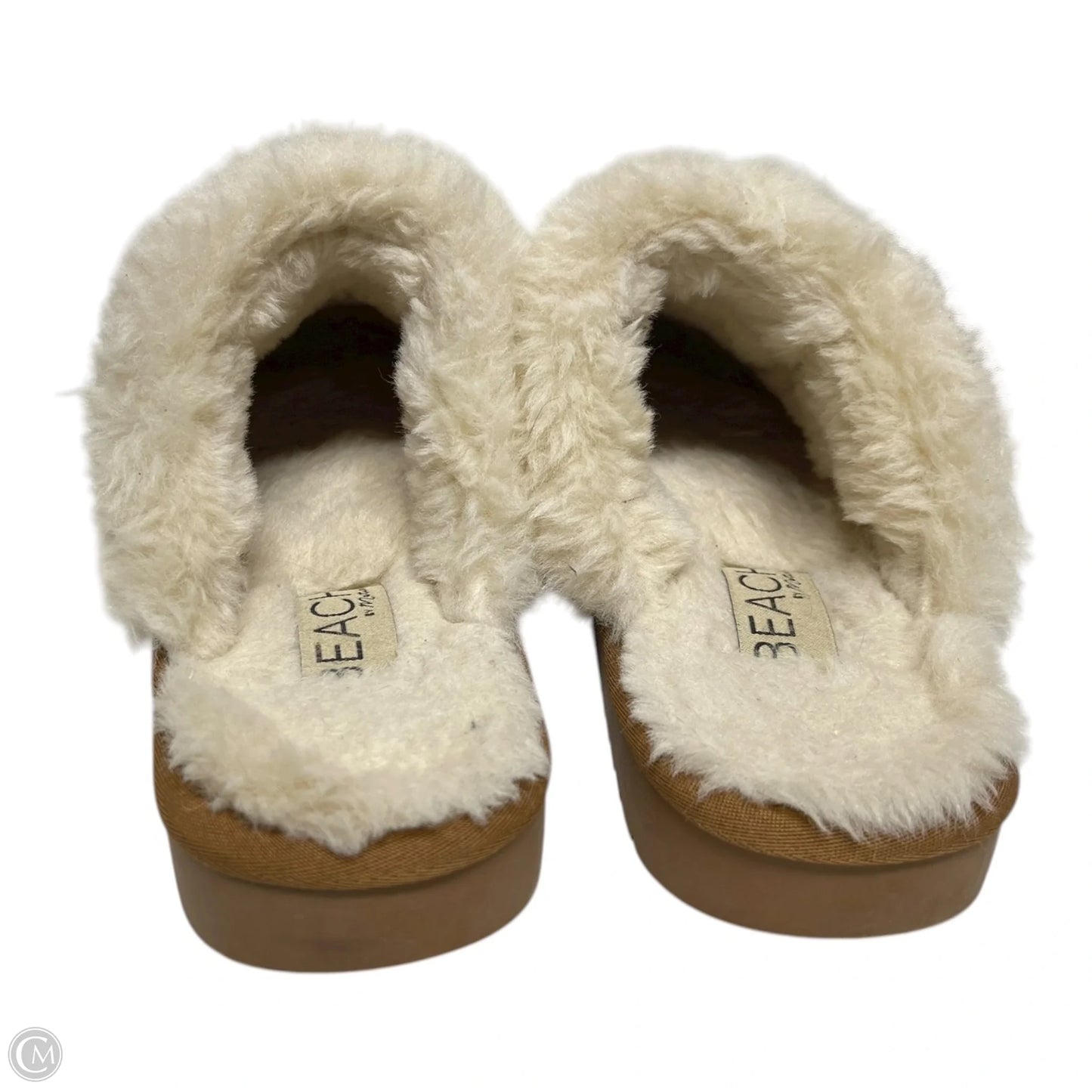 Shoes Flats By Matisse In Tan, Size: 6