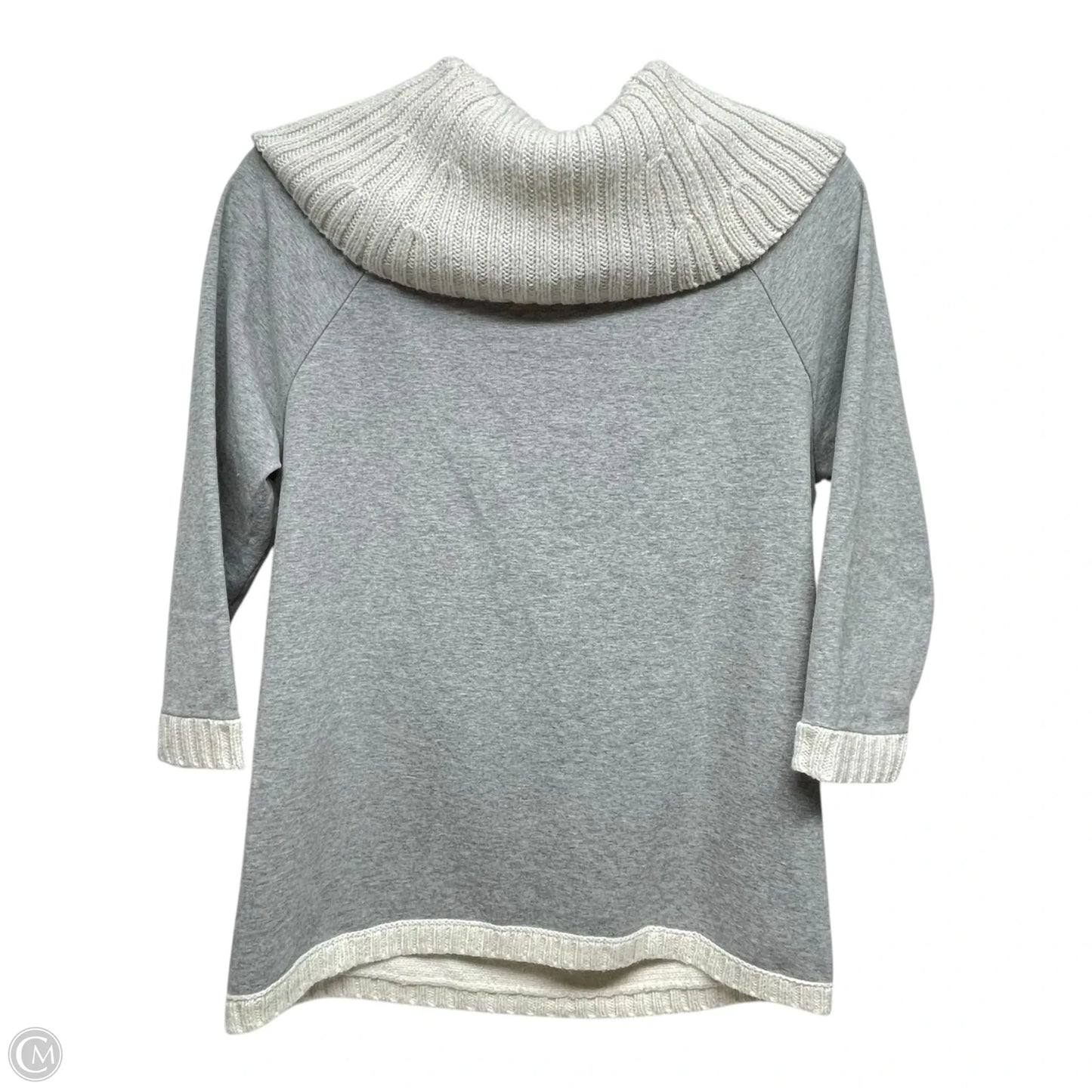 Sweater By Chicos In Multi-colored, Size: S