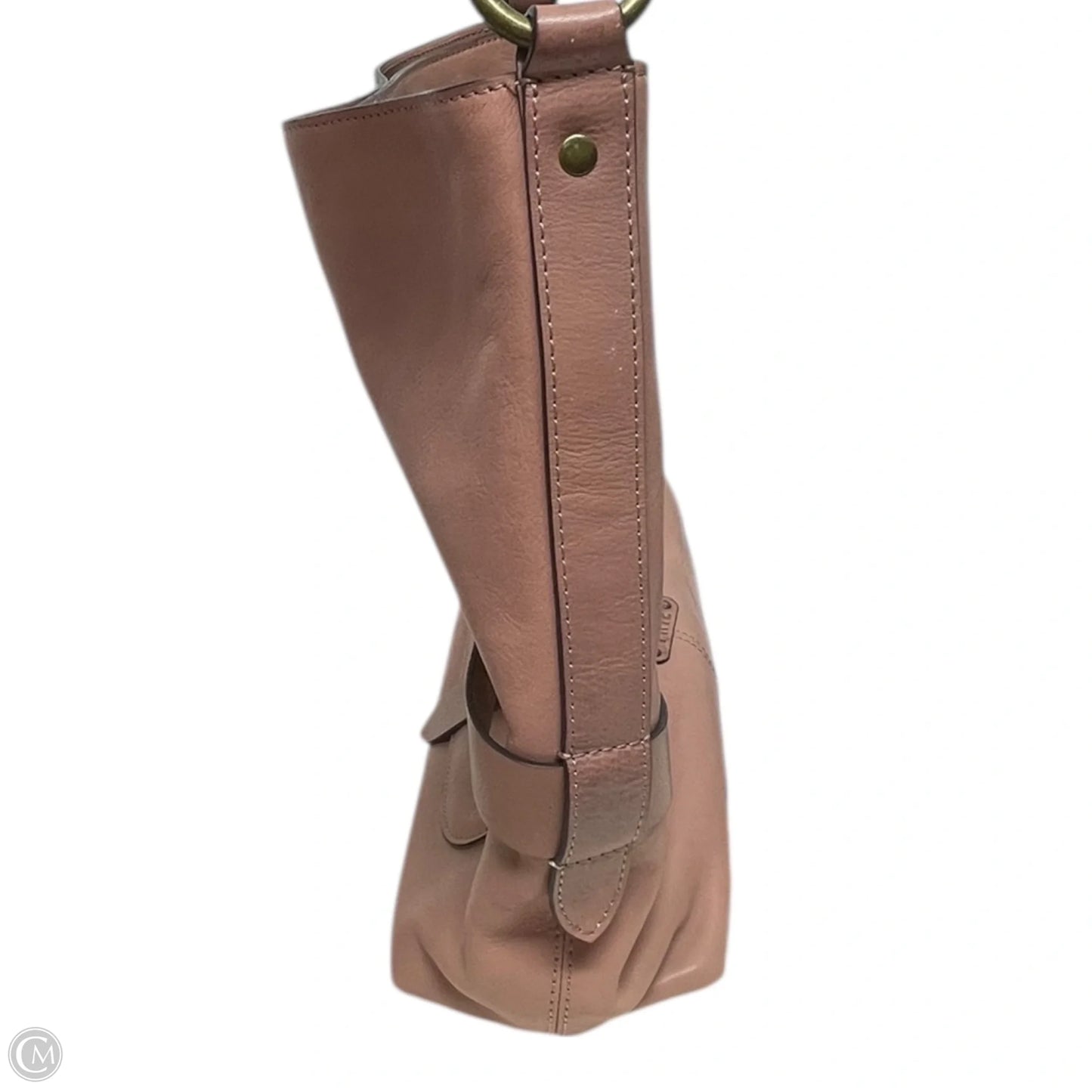 Handbag Designer By Frye, Size: Large