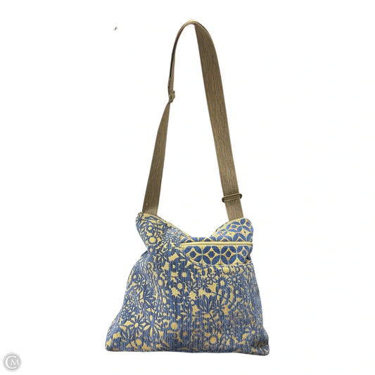 Crossbody By maruca - , Size: Large