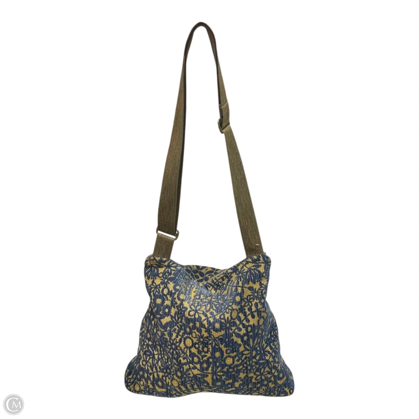 Crossbody By maruca - , Size: Large