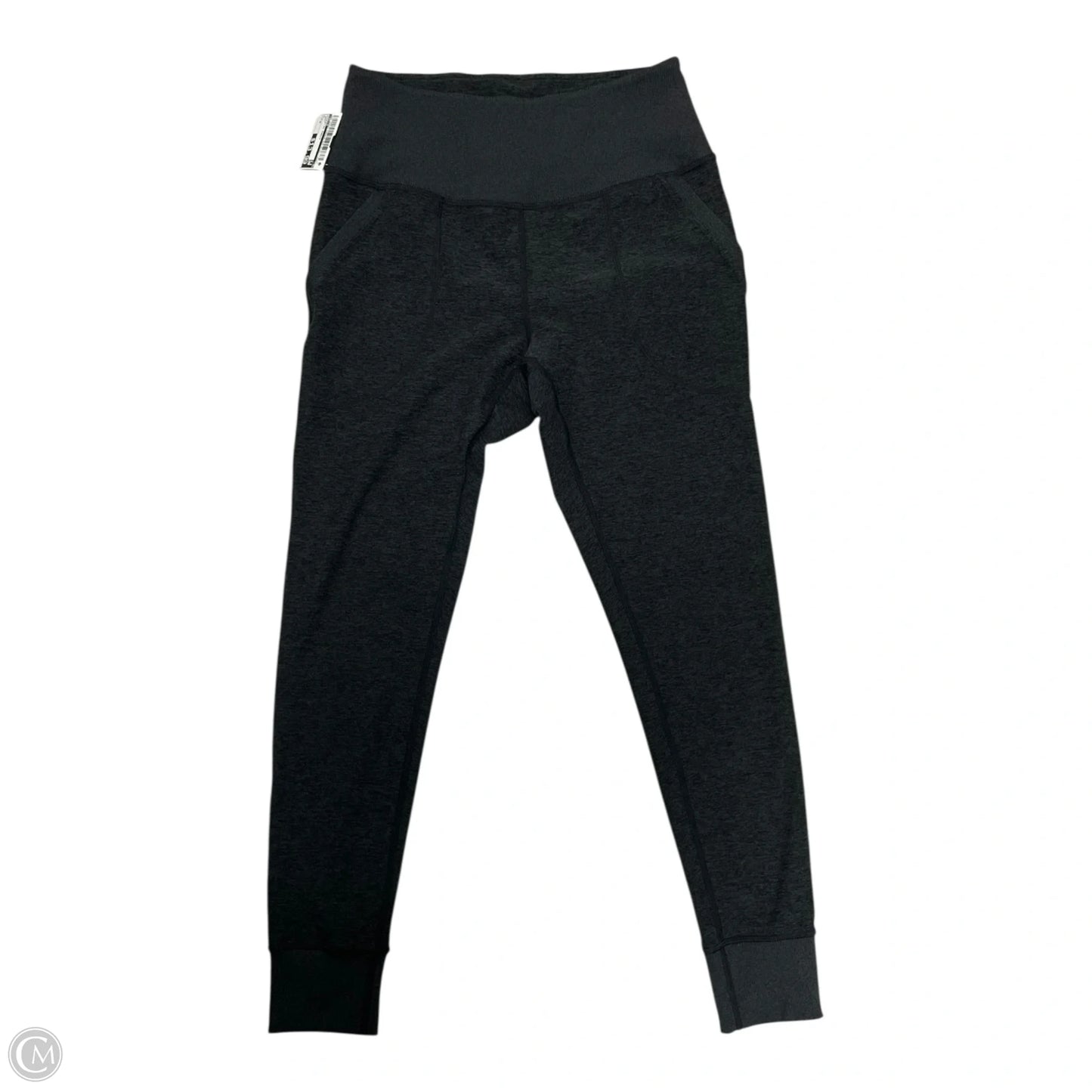 Athletic Pants By Zella In Grey, Size: M