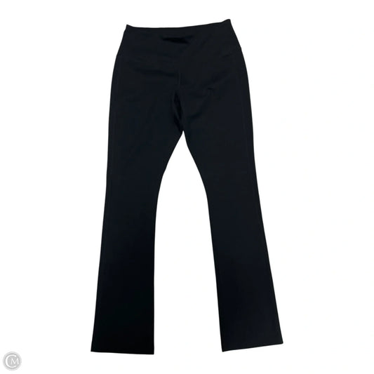 Athletic Pants By Zella In Black, Size: M