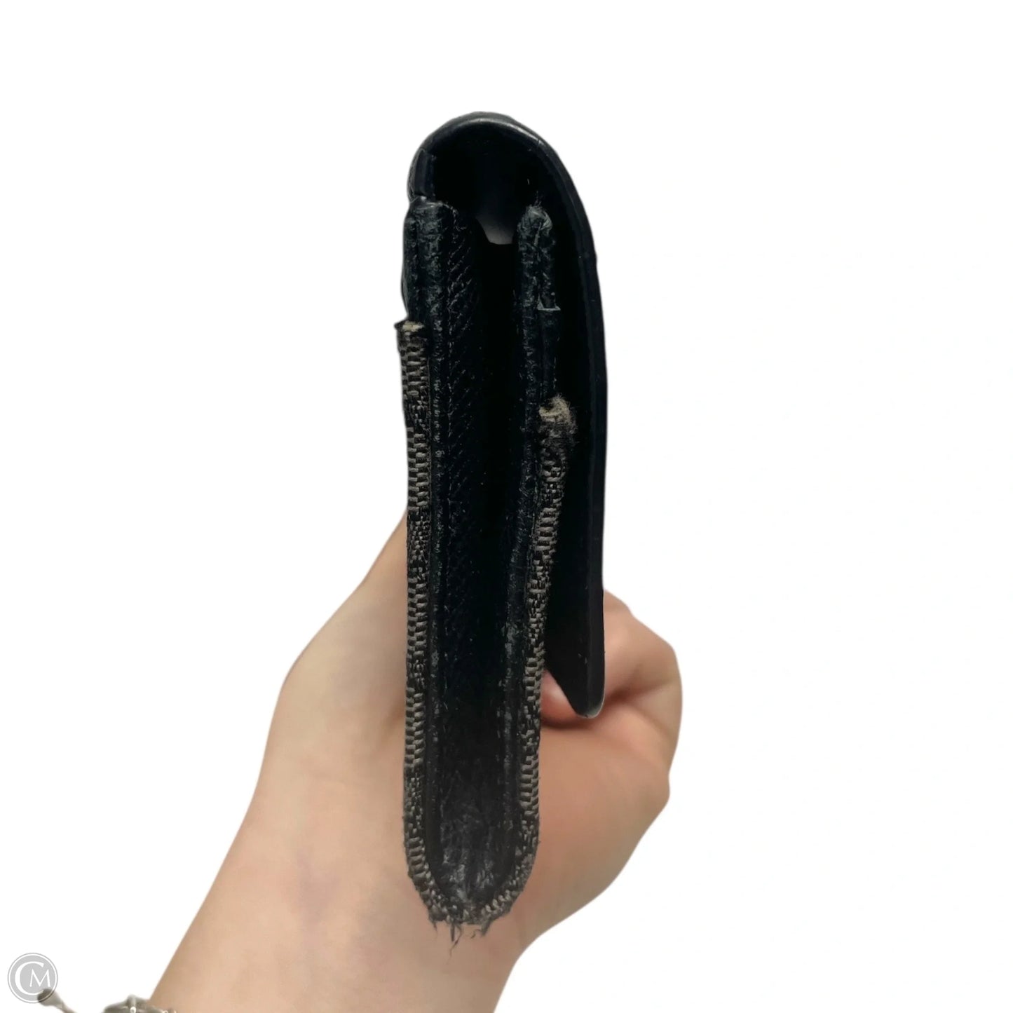 Wallet Designer By Coach, Size: Medium