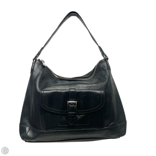 Handbag Designer By Coach, Size: Large