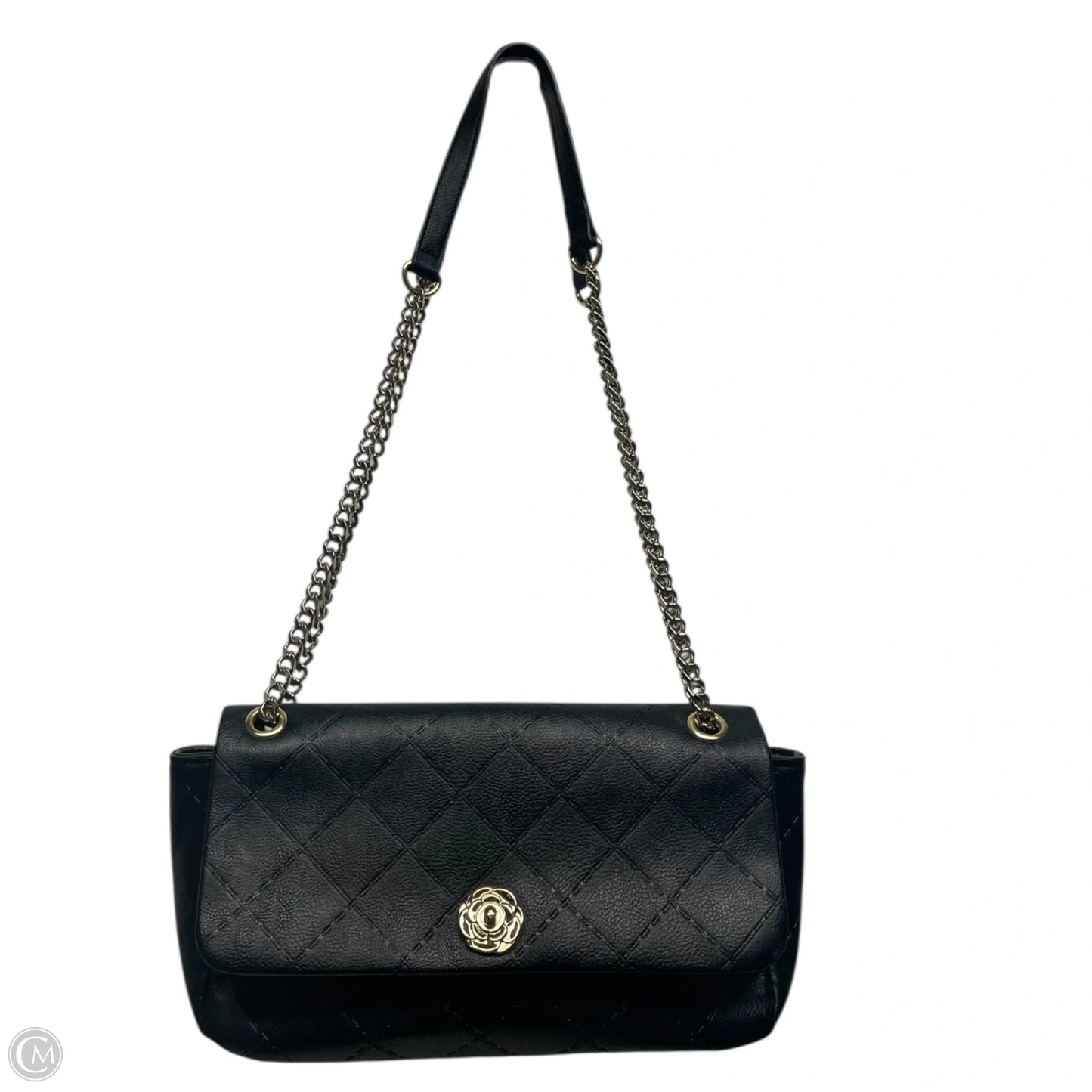 Handbag By Betsey Johnson, Size: Medium