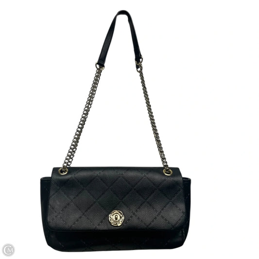 Handbag By Betsey Johnson, Size: Medium