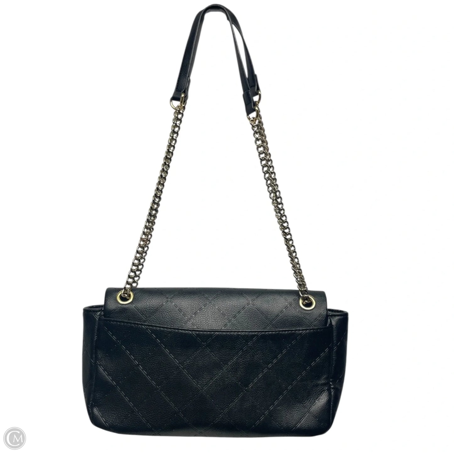 Handbag By Betsey Johnson, Size: Medium