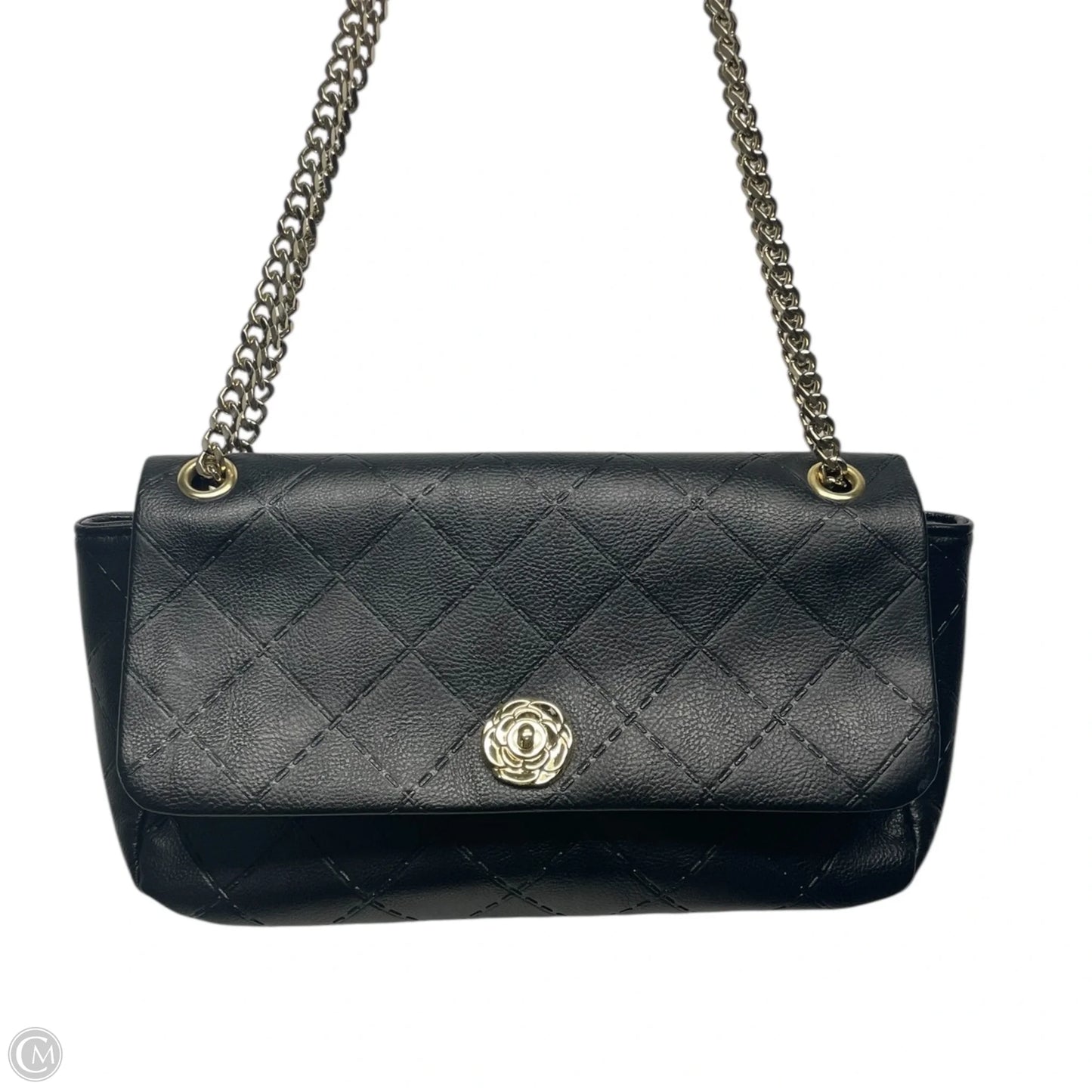 Handbag By Betsey Johnson, Size: Medium