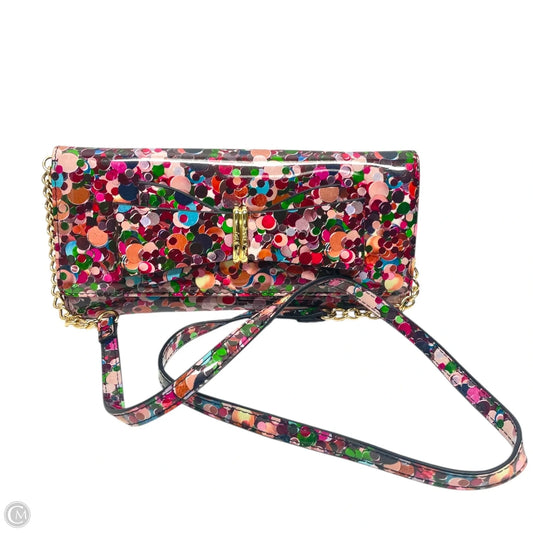 Crossbody By Betsey Johnson, Size: Small
