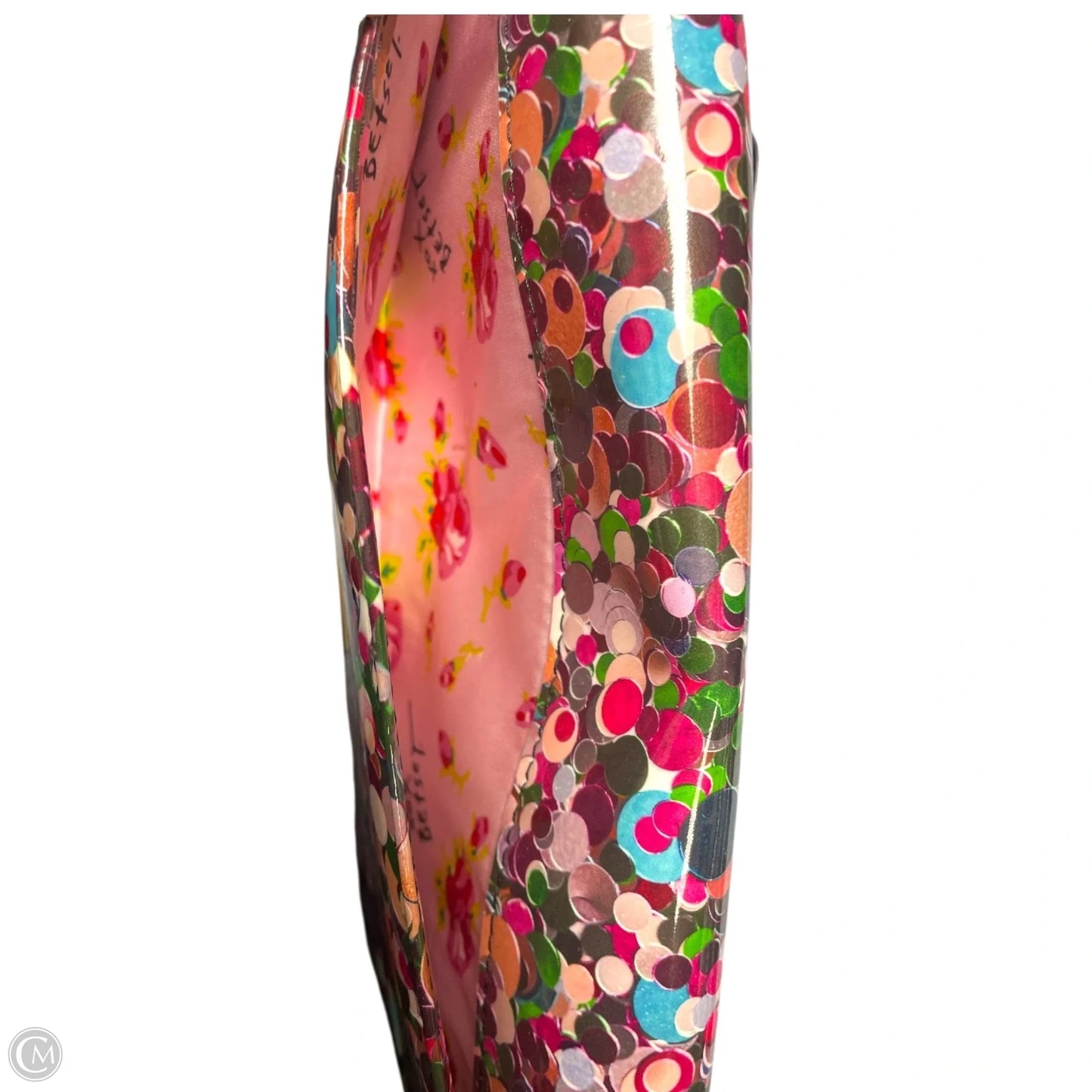 Crossbody By Betsey Johnson, Size: Small