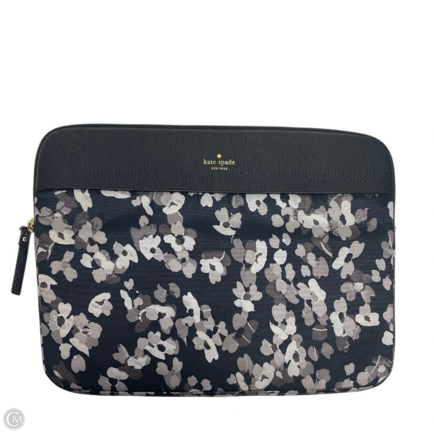 Laptop Sleeve Designer By Kate Spade, Size: Small