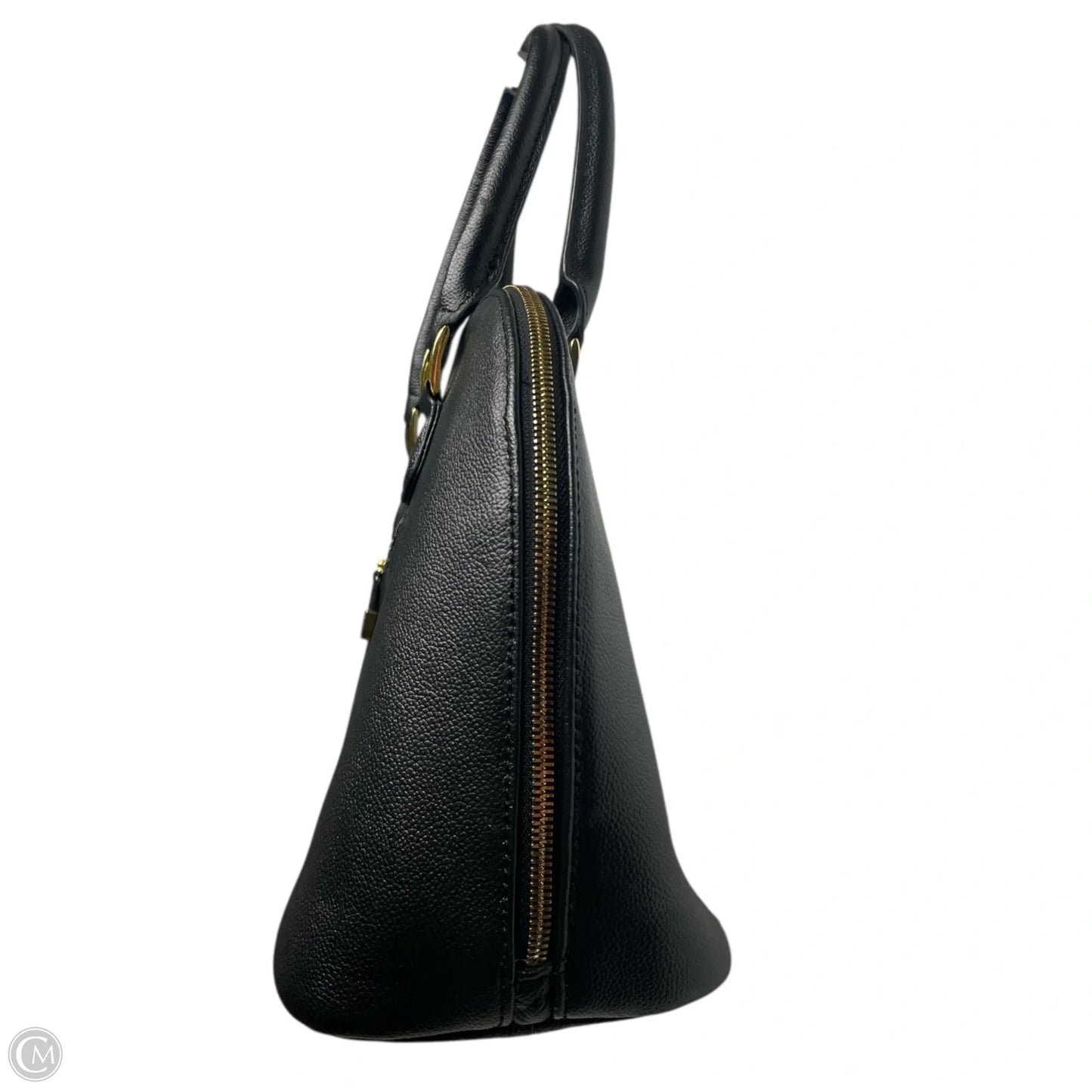 Handbag By Joy & Iman, Size: Medium