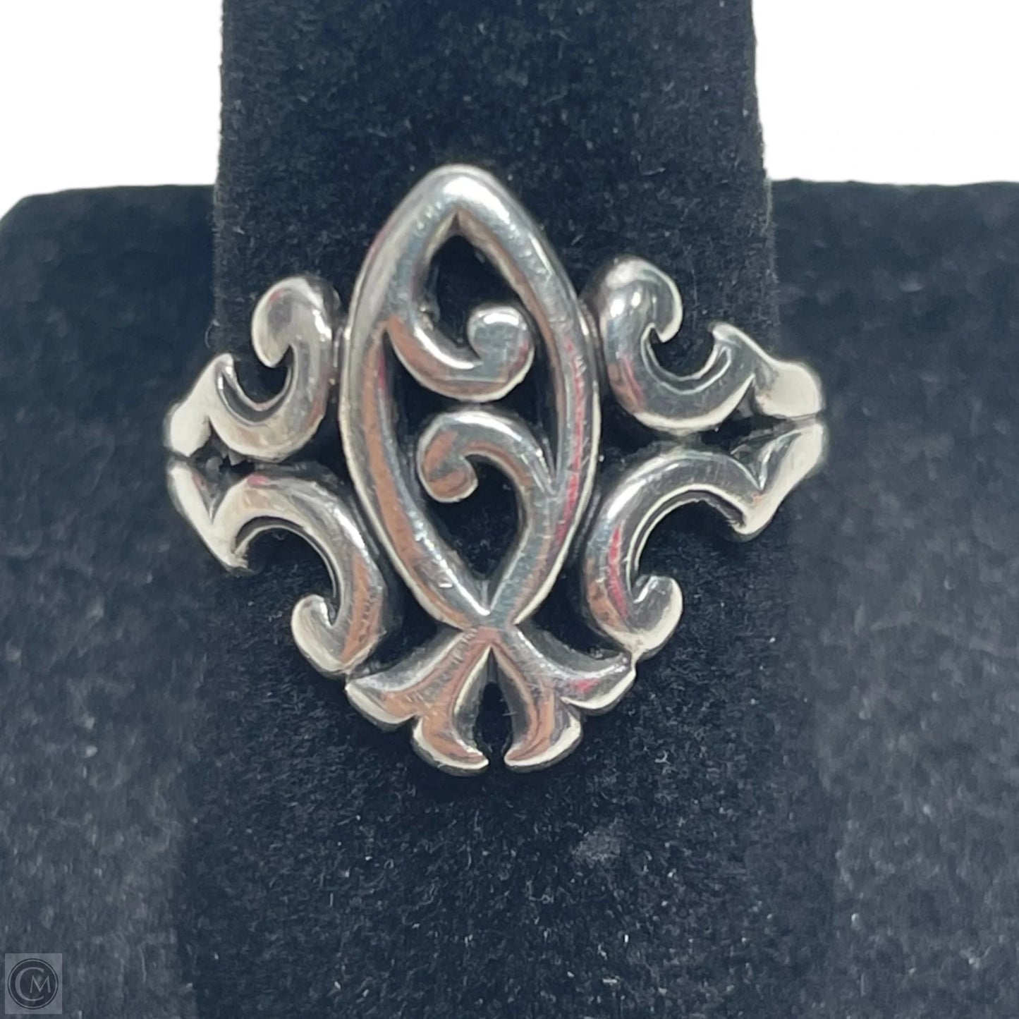 Ring Sterling Silver By James Avery, Size: 6.5