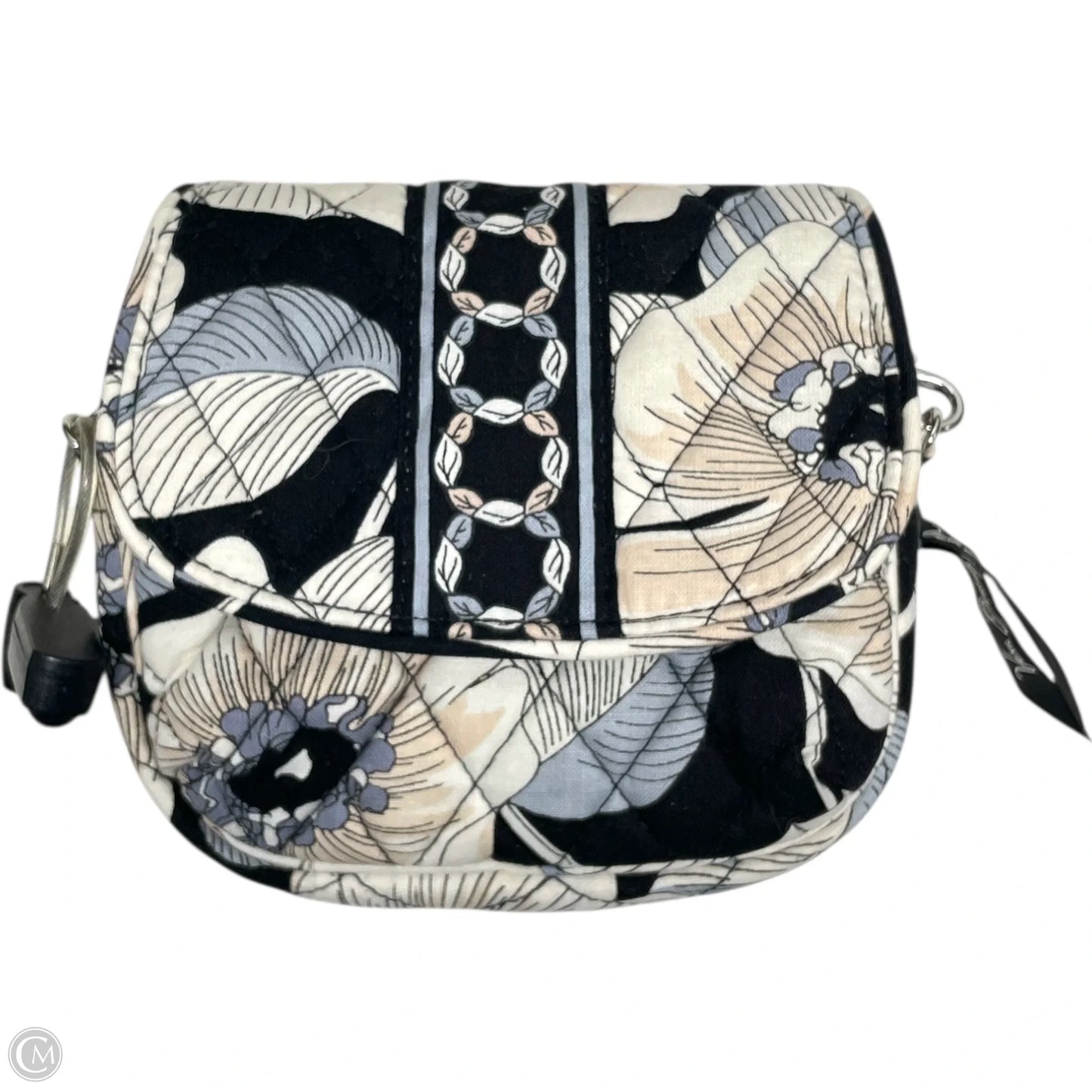 Crossbody By Vera Bradley, Size: Small