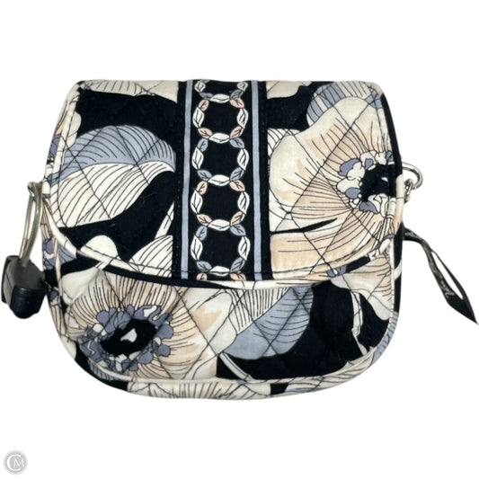Crossbody By Vera Bradley, Size: Small