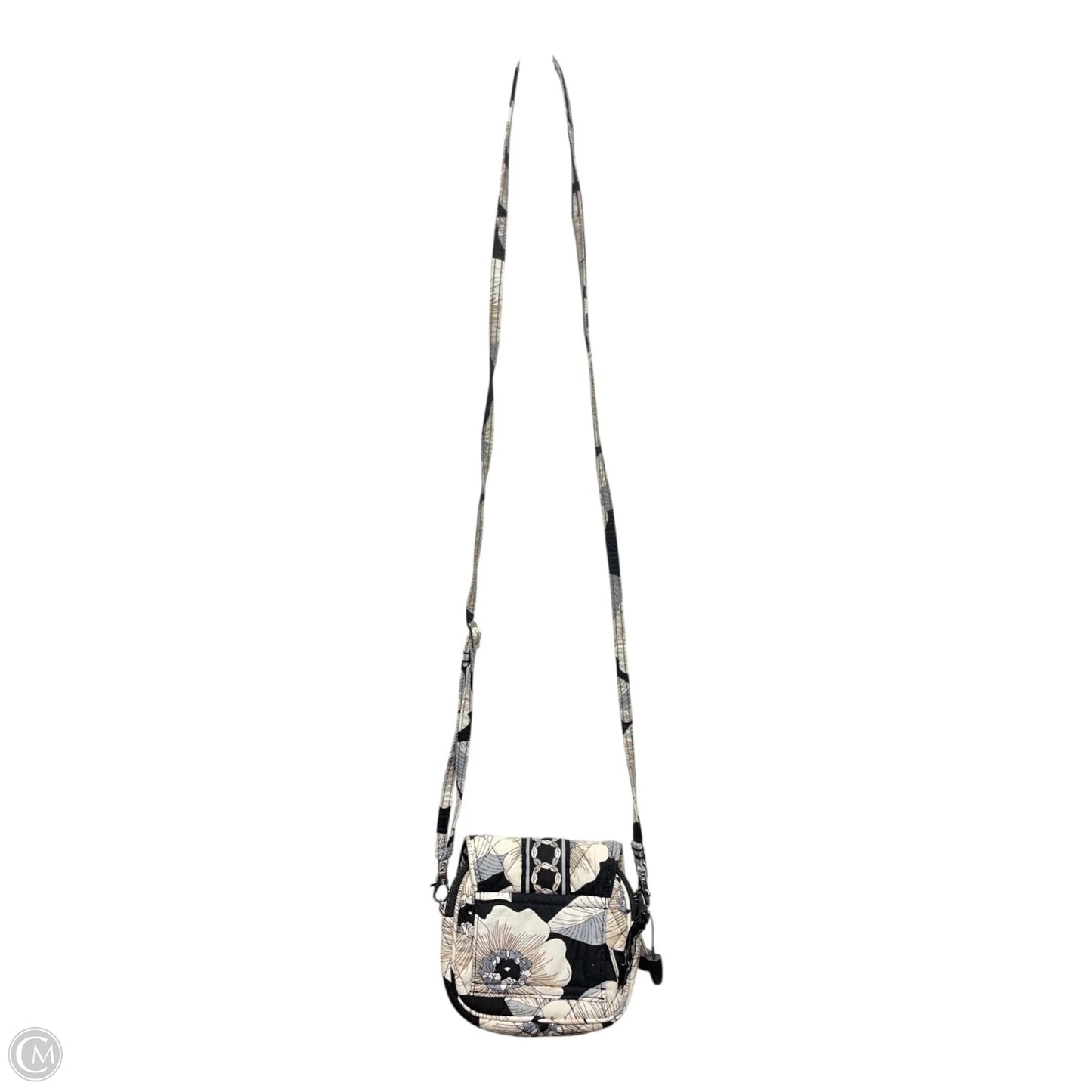 Crossbody By Vera Bradley, Size: Small