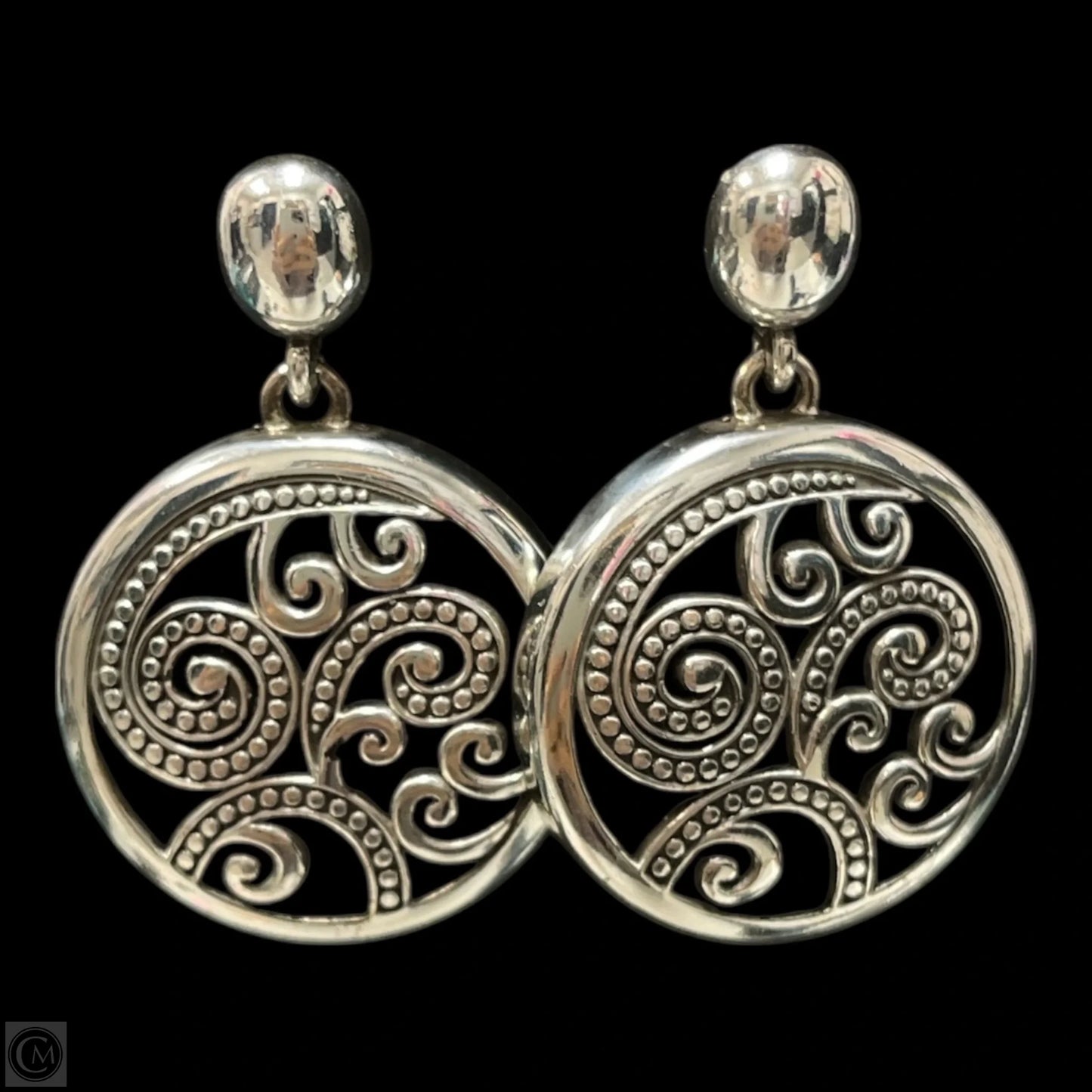 Earrings Other By Brighton