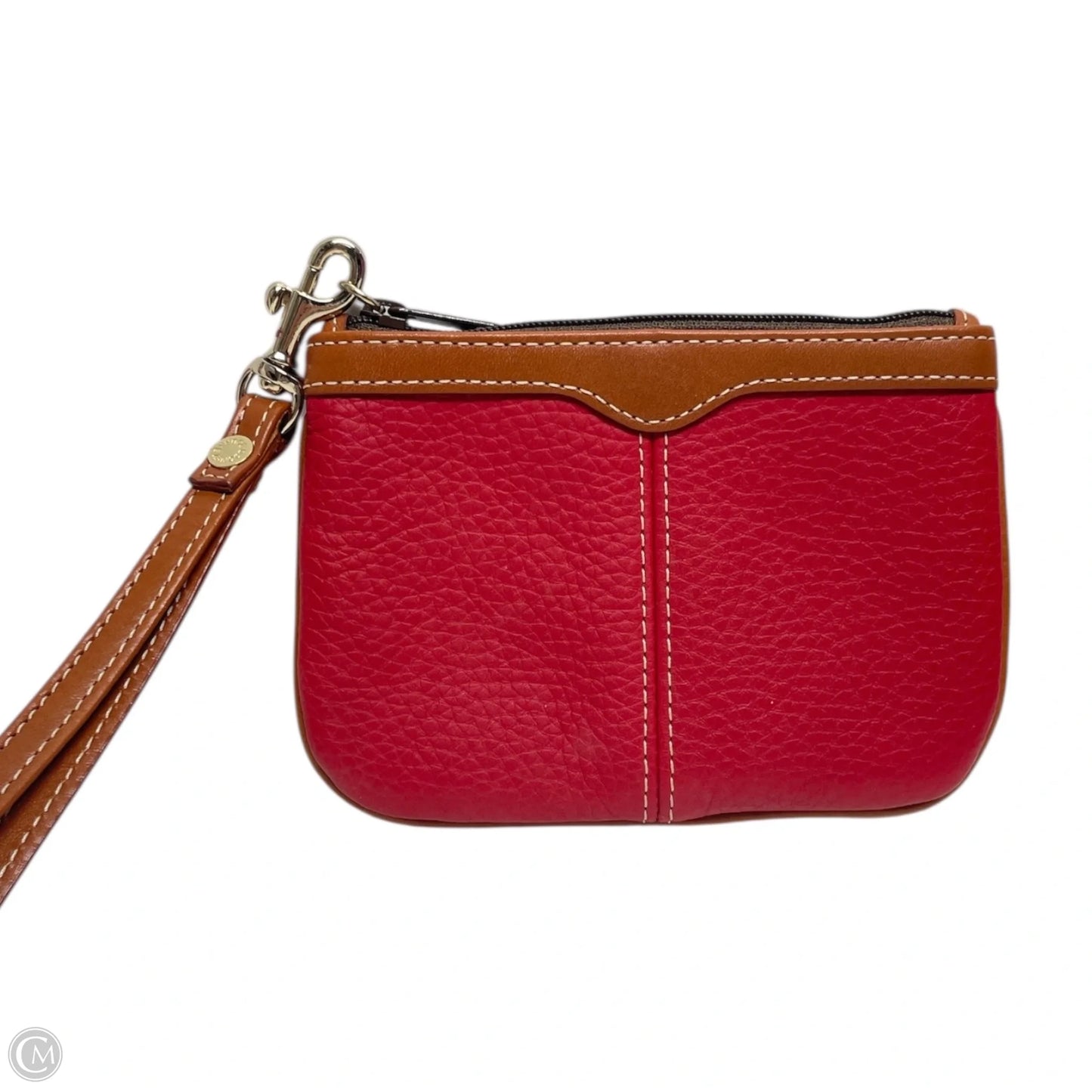 Wristlet By Clothes Mentor, Size: Small