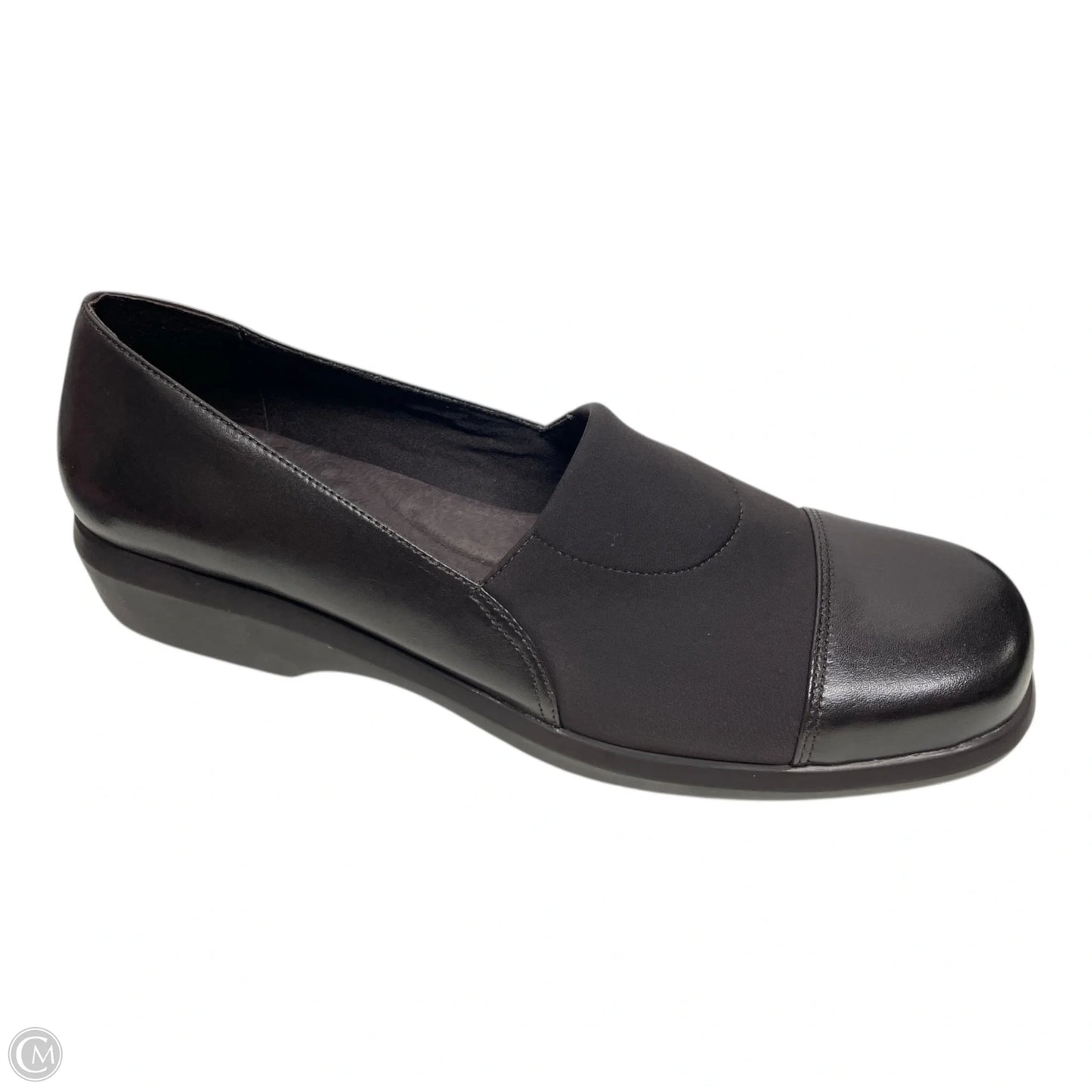 Shoes Flats By WALKING CRADLES In Brown, Size: 11