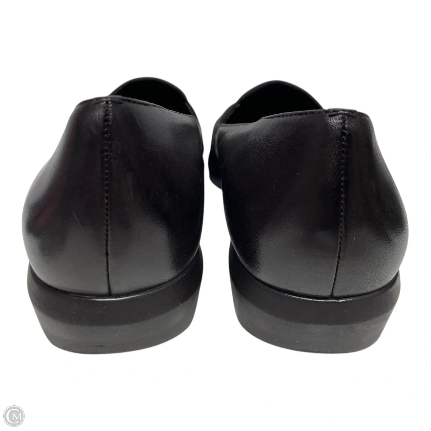 Shoes Flats By WALKING CRADLES In Brown, Size: 11