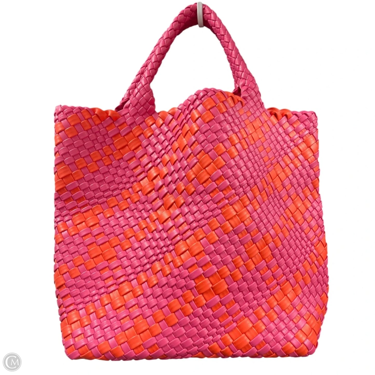 Tote By Clothes Mentor, Size: Medium