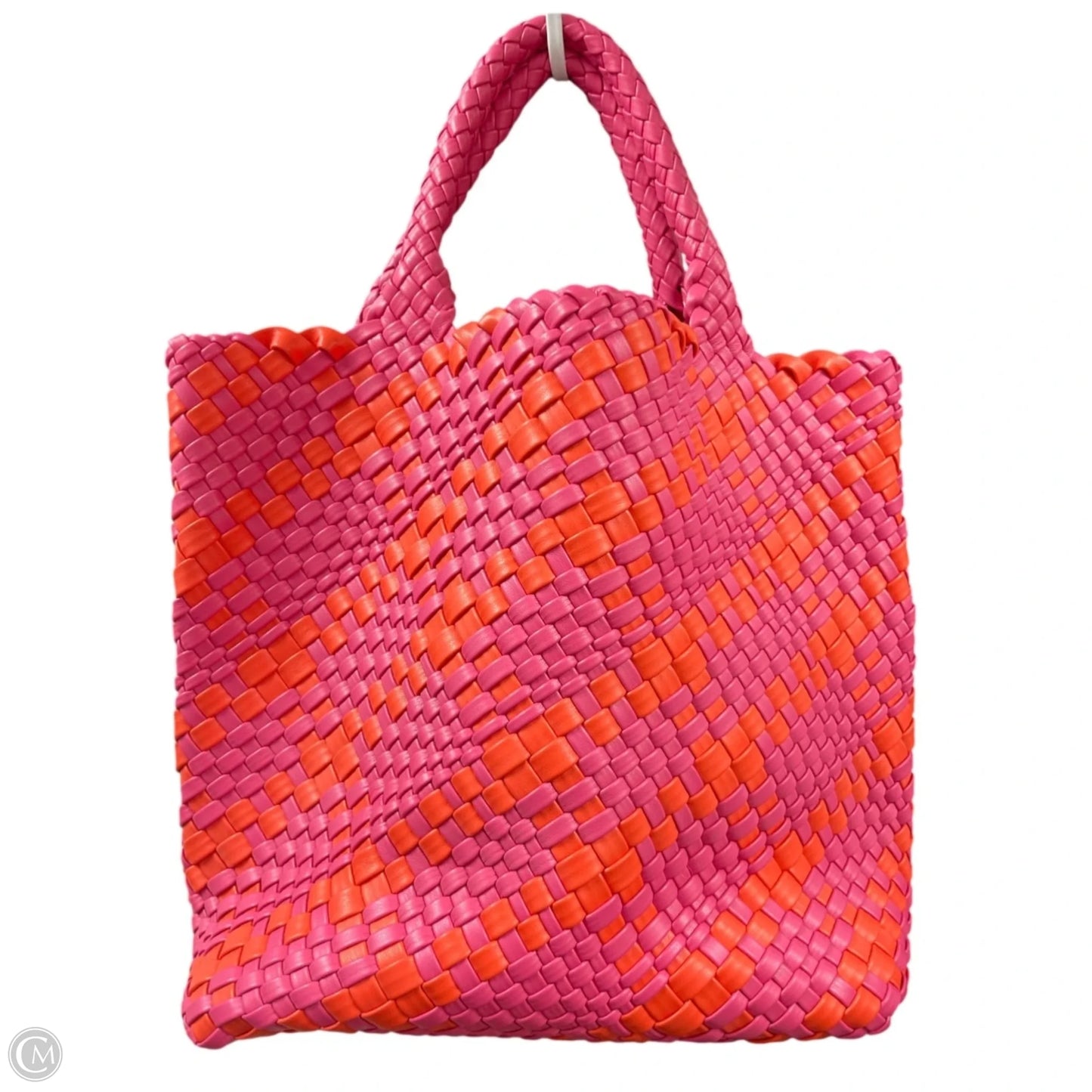 Tote By Clothes Mentor, Size: Medium