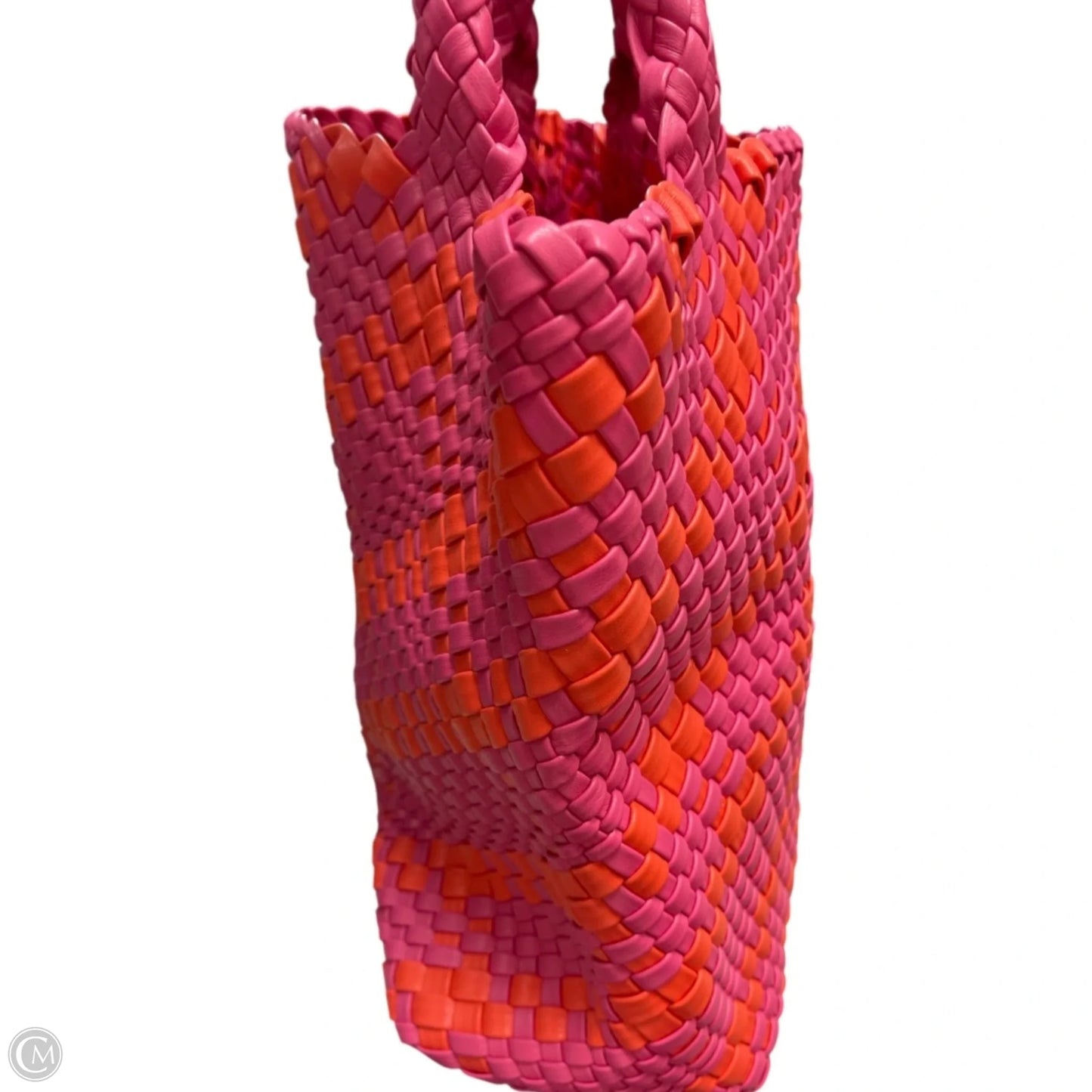 Tote By Clothes Mentor, Size: Medium