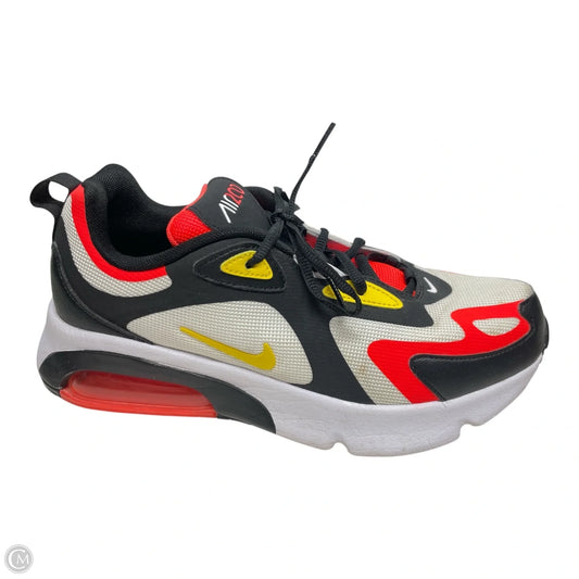 Shoes Sneakers By Nike In Multi-colored, Size: 8.5