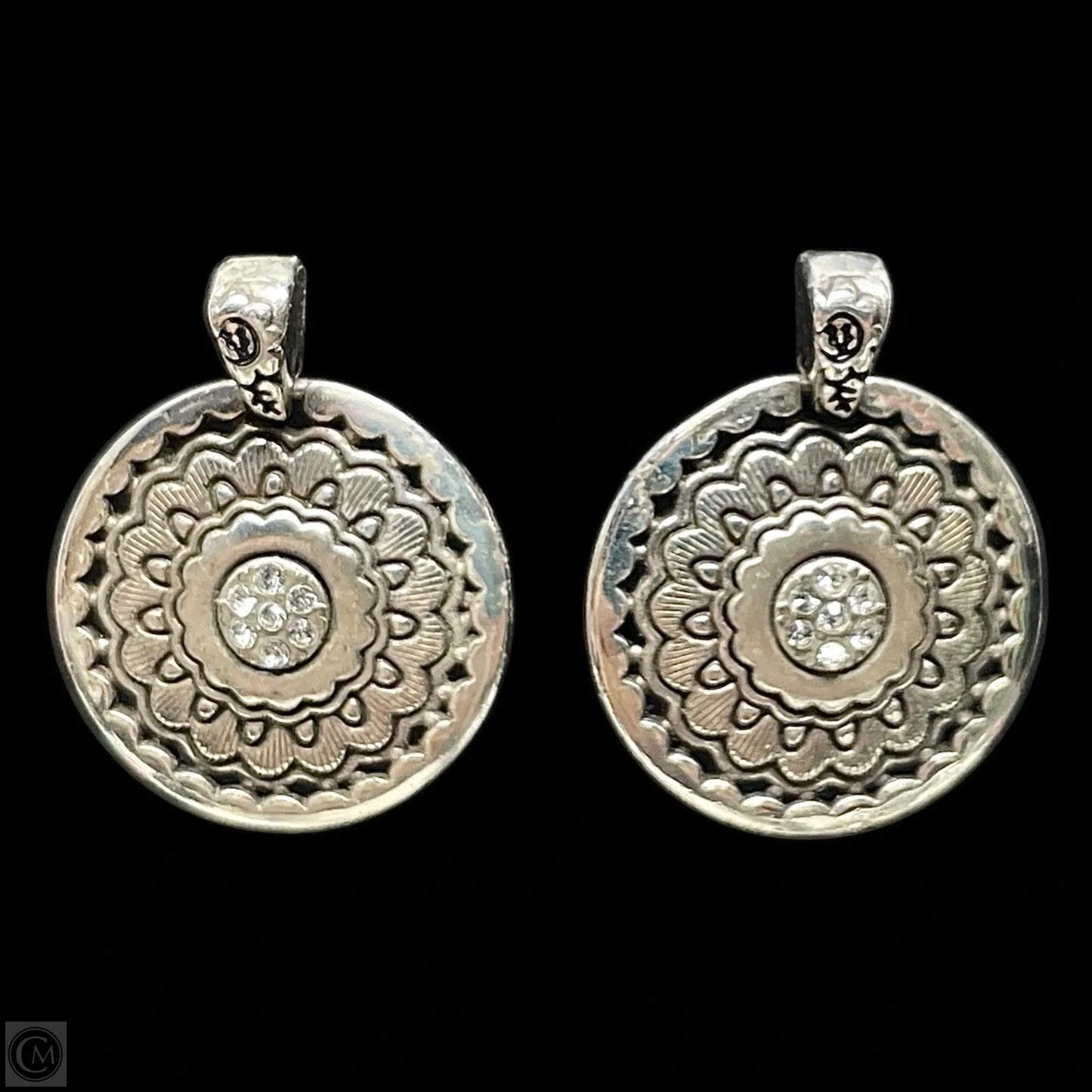 Earrings Dangle/drop By Brighton