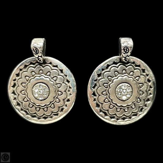 Earrings Dangle/drop By Brighton