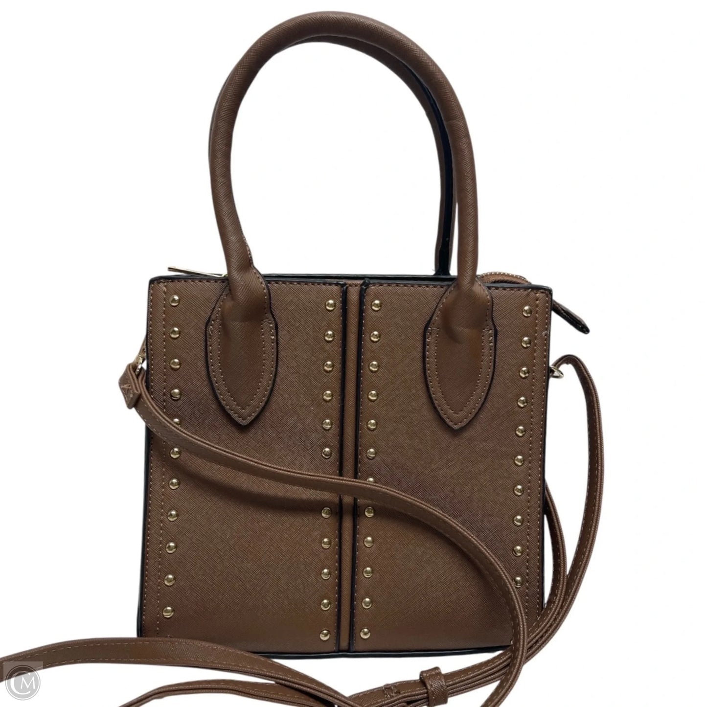 Crossbody By Clothes Mentor, Size: Medium