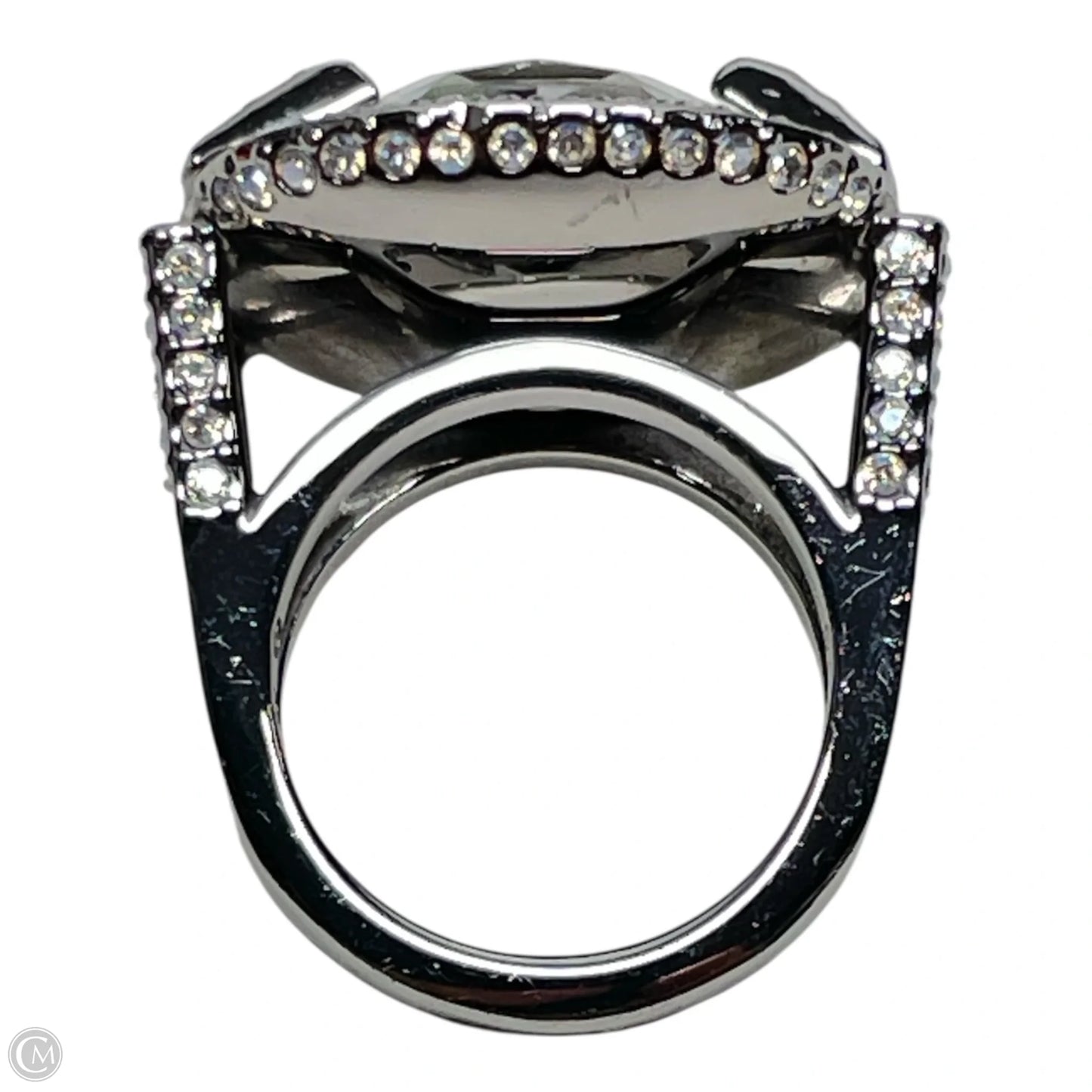 Ring Statement By Clothes Mentor, Size: 6.5