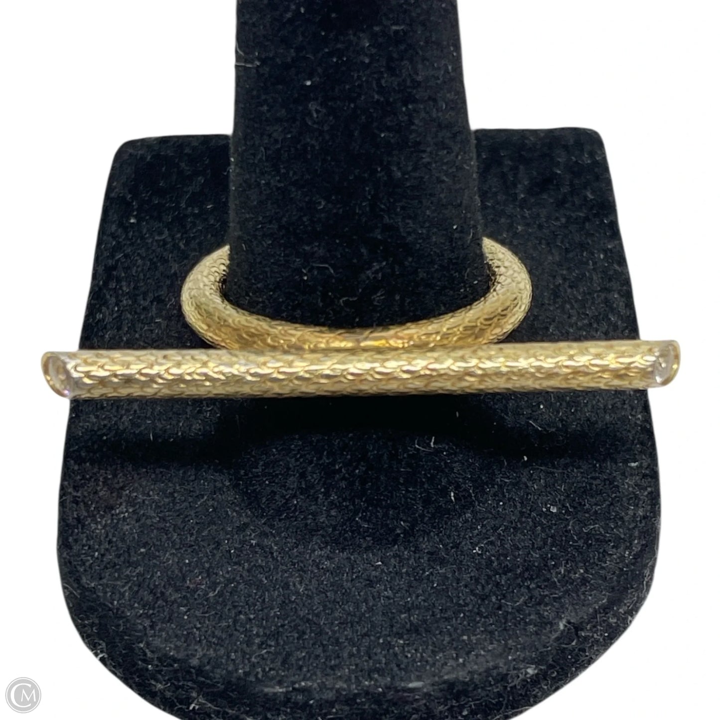 Ring Statement By Clothes Mentor, Size: 8