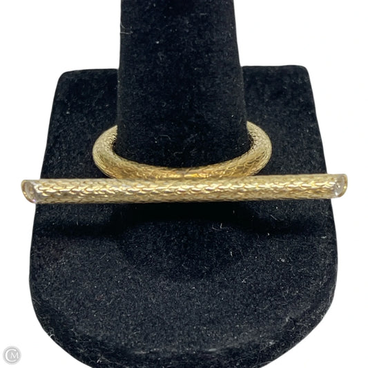 Ring Statement By Clothes Mentor, Size: 8