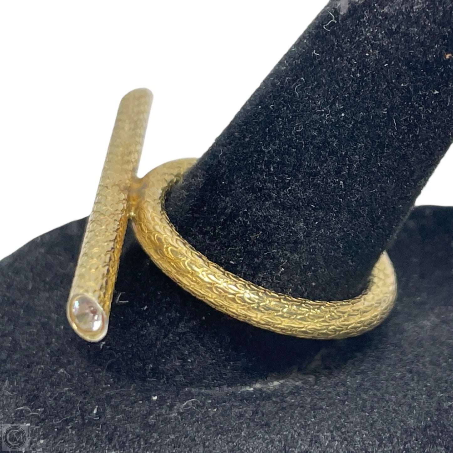 Ring Statement By Clothes Mentor, Size: 8