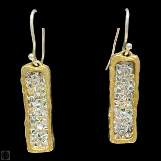 Earrings Dangle/drop By WAXING POETIC