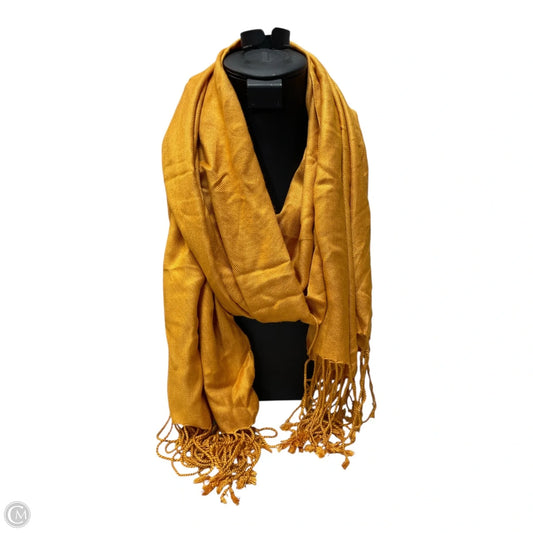 Scarf Long By Clothes Mentor