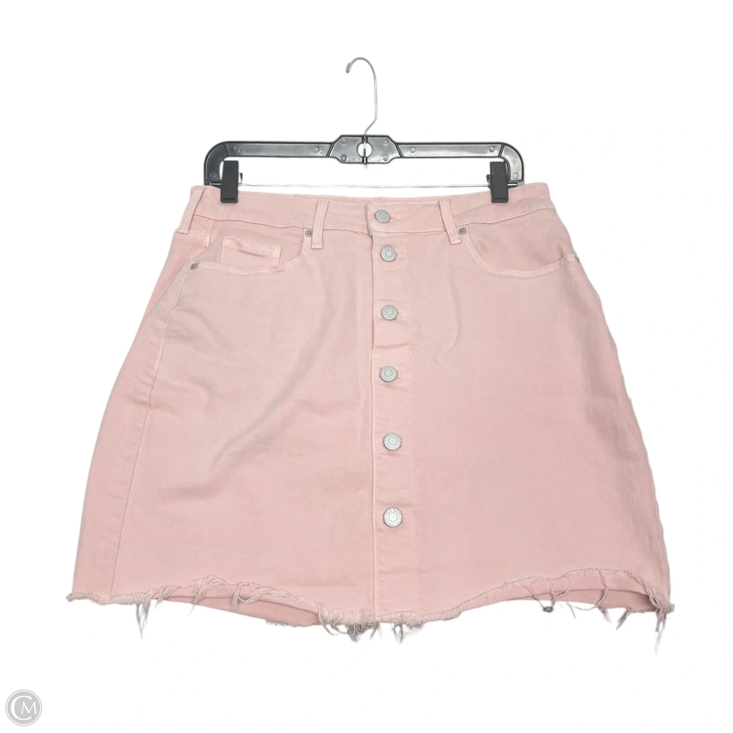 Skirt Mini & Short By Old Navy In Pink, Size: 10