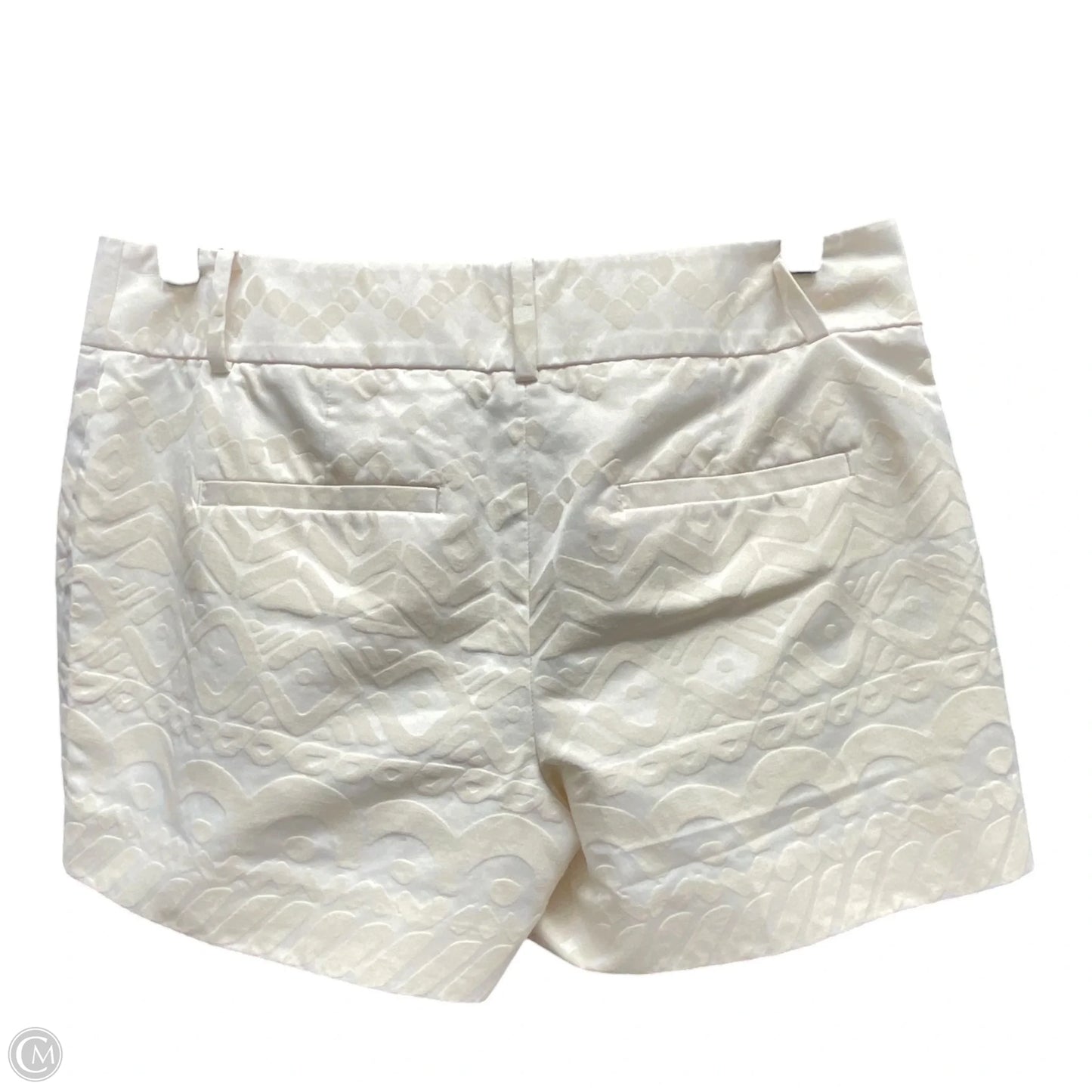 Shorts By Loft In Beige, Size: 0