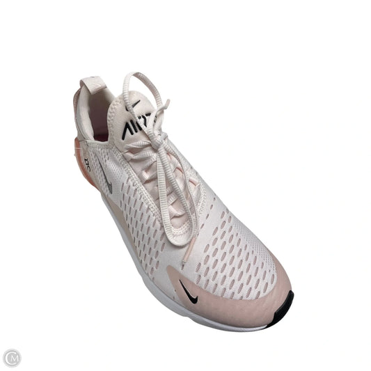 Shoes Athletic By Nike In Pink, Size: 9.5