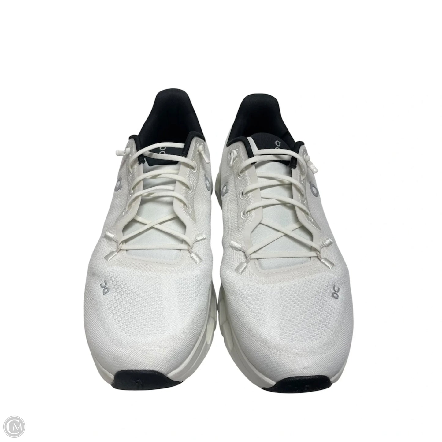 Shoes Athletic By On Cloud In White, Size: 9.5